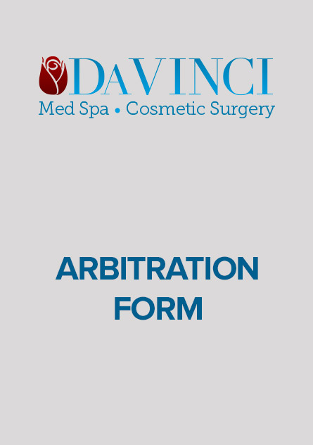 Arbitration